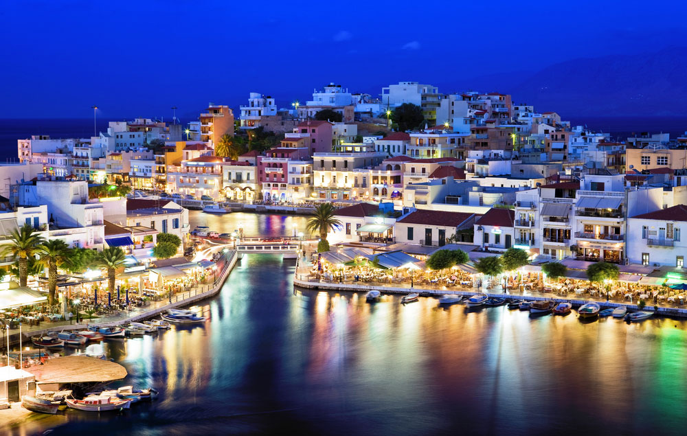покупка недвижимости на острове Крит