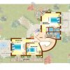 вилла138 035 EUR Татлысу ID-365 изображение 2
