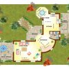 вилла138 035 EUR Татлысу ID-365 изображение 4