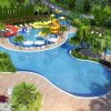 Renaissance Residenceот EUR Искеле ID-14485 изображение 3