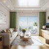 Renaissance Residenceот EUR Искеле ID-14485 изображение 19