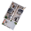 Renaissance Residenceот EUR Искеле ID-14485 изображение 22