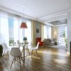 Renaissance Residenceот EUR Искеле ID-14485 изображение 24