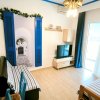 1-комн. квартира105 900 EUR Олимпийская Ривьера ID-112265 изображение 6