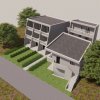 1-комн. квартира300 000 EUR Ситония ID-112334 изображение 2