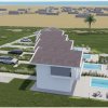 1-комн. дом469 000 EUR Кассандра ID-112362 изображение 7