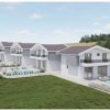 1-комн. дом387 000 EUR Кассандра ID-112396 изображение 7