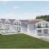 1-комн. дом369 000 EUR Кассандра ID-112397 изображение 11