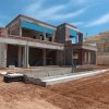 2-комн. вилла1 200 000 EUR Аттика ID-112413 изображение 2