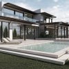 2-комн. вилла1 200 000 EUR Аттика ID-112413 изображение 11