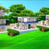 1-комн. дом280 000 EUR Кассандра ID-112420 изображение 1