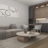 1-комн. квартира160 000 EUR Олимпийская Ривьера ID-112436 изображение 7