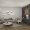 1-комн. квартира160 000 EUR Олимпийская Ривьера ID-112436 изображение 11