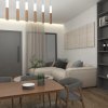 1-комн. квартира100 000 EUR Олимпийская Ривьера ID-112440 изображение 4