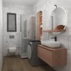 1-комн. квартира100 000 EUR Олимпийская Ривьера ID-112440 изображение 5