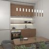 1-комн. квартира100 000 EUR Олимпийская Ривьера ID-112440 изображение 9