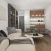 1-комн. квартира90 000 EUR Олимпийская Ривьера ID-112441 изображение 8