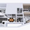 1-комн. квартира290 000 EUR Афины ID-112481 изображение 2
