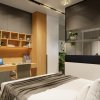 1-комн. квартира123 900 EUR Кавала ID-112500 изображение 4