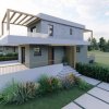 1-комн. дом250 000 EUR Кавала ID-112511 изображение 3