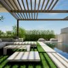 3-комн. вилла4 100 000 EUR Афины ID-112561 изображение 10