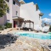 2-комн. дом1 150 000 EUR Аттика ID-112659 изображение 13