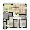 1-комн. квартира1 300 000 EUR Афины ID-112683 изображение 6