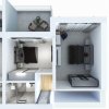 1-комн. квартира175 000 EUR Кавала ID-112690 изображение 1