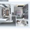 1-комн. квартира167 000 EUR Кавала ID-112691 изображение 3