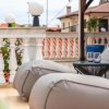 5+ -комн. гостиница1 000 000 EUR Ситония ID-112787 изображение 22