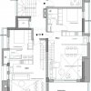 1-комн. квартира530 000 EUR Афины ID-112820 изображение 2