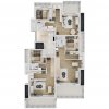 1-комн. квартира530 000 EUR Афины ID-112820 изображение 4