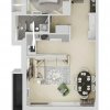 1-комн. квартира330 000 EUR Афины ID-112821 изображение 2