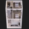 1-комн. квартира300 000 EUR Ситония ID-112848 изображение 3