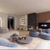 1-комн. квартира550 000 EUR Афины ID-112866 изображение 13
