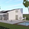 5+ -комн. вилла600 000 EUR Кавала ID-112926 изображение 7