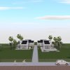 5+ -комн. вилла600 000 EUR Кавала ID-112926 изображение 9