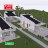5+ -комн. вилла600 000 EUR Кавала ID-112926 изображение 12