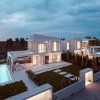 1-комн. вилла1 100 000 EUR Кассандра ID-112930 изображение 2