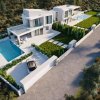 1-комн. вилла1 100 000 EUR Кассандра ID-112930 изображение 5