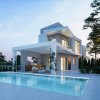 1-комн. вилла1 100 000 EUR Кассандра ID-112930 изображение 6