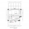 1-комн. квартира280 000 EUR Кассандра ID-112983 изображение 8