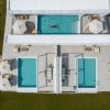 гостиница2 100 000 EUR Ситония ID-112996 изображение 6