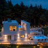 гостиница2 100 000 EUR Ситония ID-112996 изображение 18