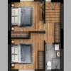 1-комн. квартира270 000 EUR Ситония ID-113065 изображение 4