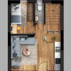 1-комн. квартира270 000 EUR Ситония ID-113065 изображение 5