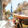 1-комн. квартира225 000 EUR Афины ID-113106 изображение 6