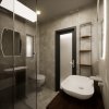 1-комн. вилла1 760 000 EUR Кассандра ID-113238 изображение 26