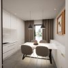 1-комн. вилла1 760 000 EUR Кассандра ID-113238 изображение 27