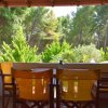 5+ -комн. гостиница530 000 EUR Ситония ID-113363 изображение 14